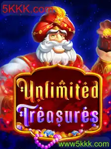 UnlimitedTreasures: Explorando Aventuras Num Mundo de Fantasia com a Chave Secreta 5KKK.com